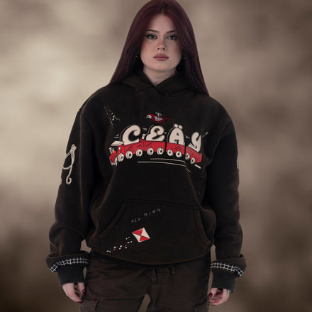Toys Hoodie